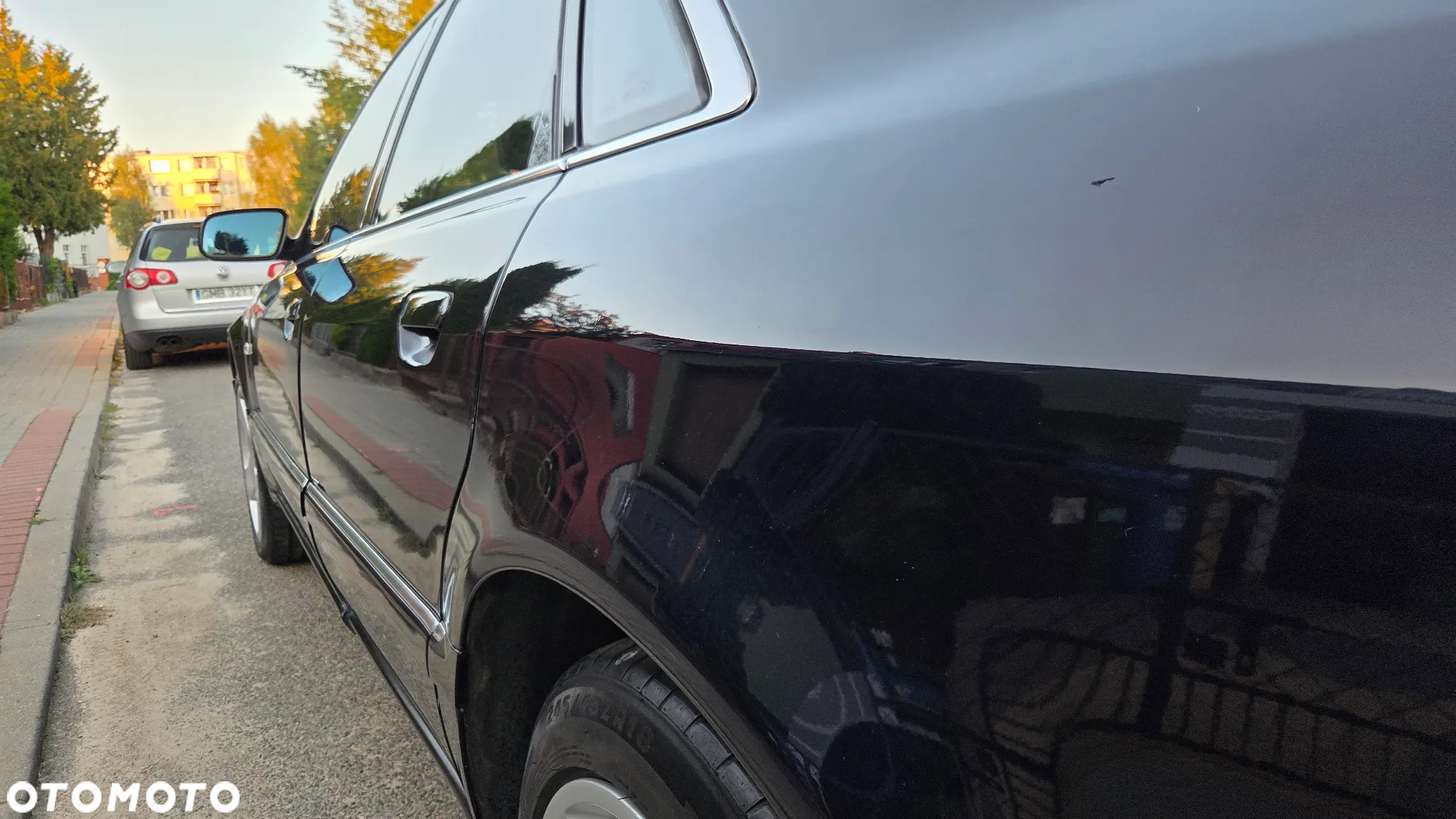 Audi A8 2.5 TDI Quattro Tiptronic - 14