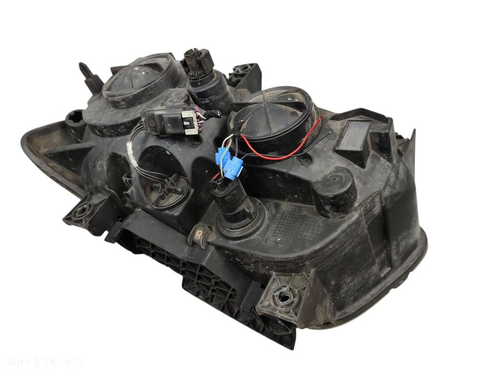 LAMPA LEWY PRZÓD DODGE CHARGER II (2010-2014) 3.6 296KM 57010411AA - 3