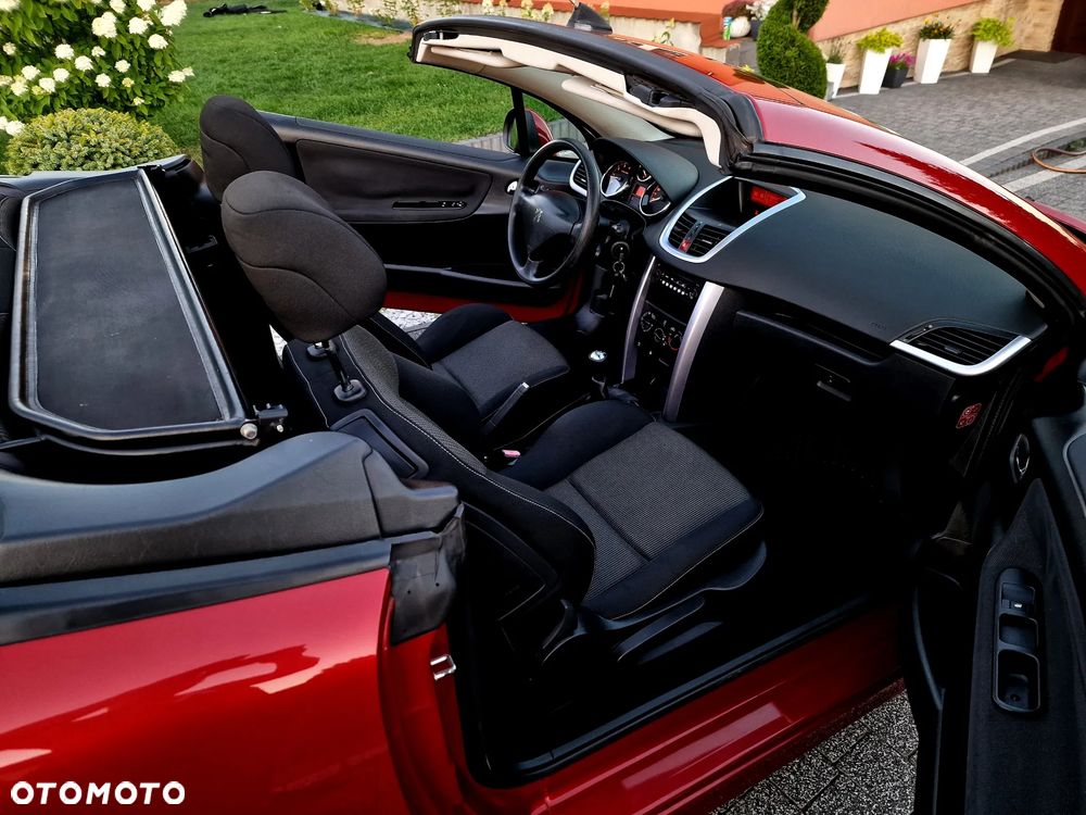 Peugeot 207 1.6 VTi Sporty - 6