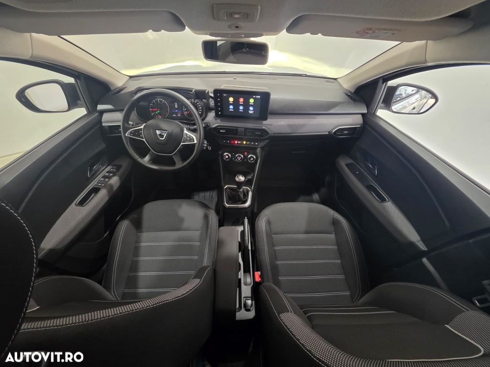 Dacia Jogger 5 locuri TCe 110 Extreme - 5