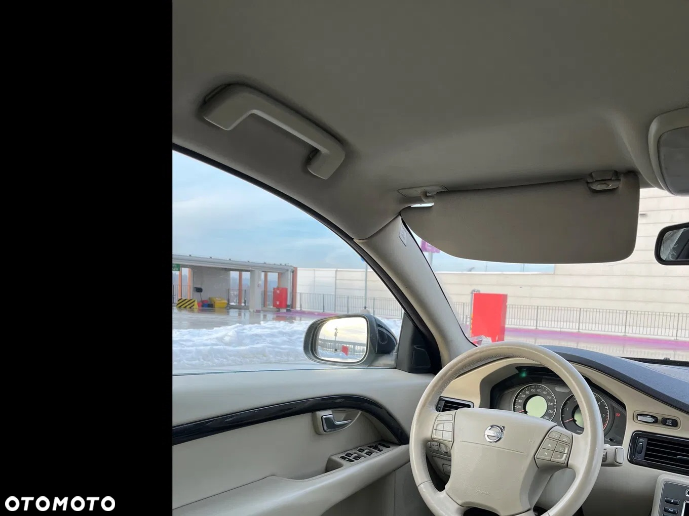 Volvo S80 2.0D Kinetic - 8