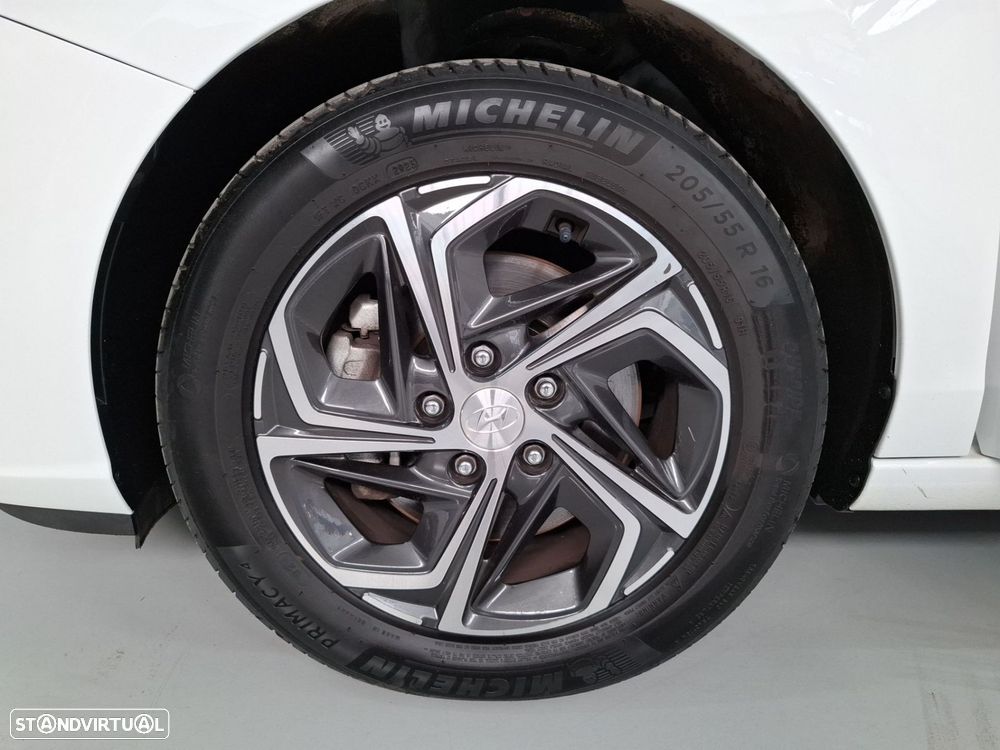 Hyundai i30 1.0 T-GDI Style Plus - 25