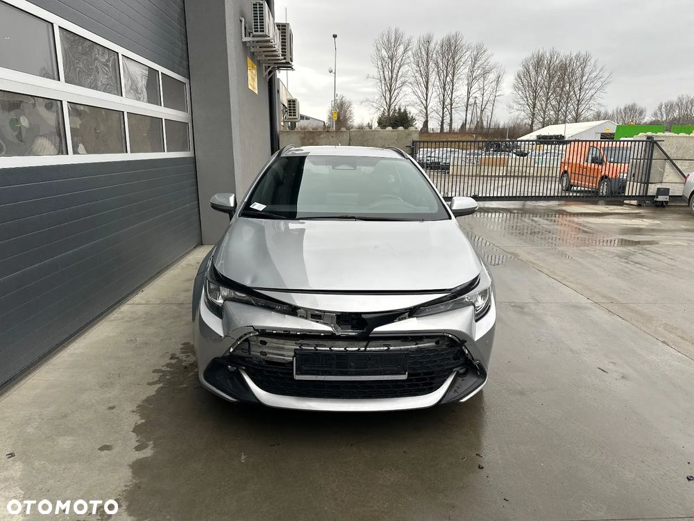 Toyota Corolla 1.8 Hybrid Comfort - 8