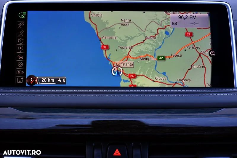 BMW X5 xDrive40d - 19