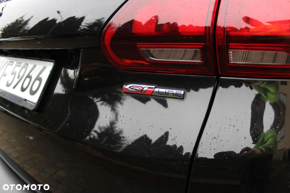 Peugeot 2008 PureTech 110 Stop&Start GT-Line Edition - 14