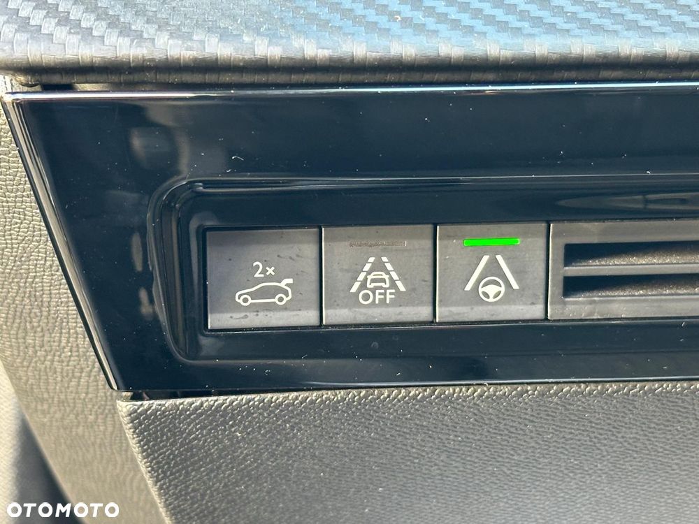 Peugeot 508 BlueHDi 130 EAT8 Active Business-Paket - 27