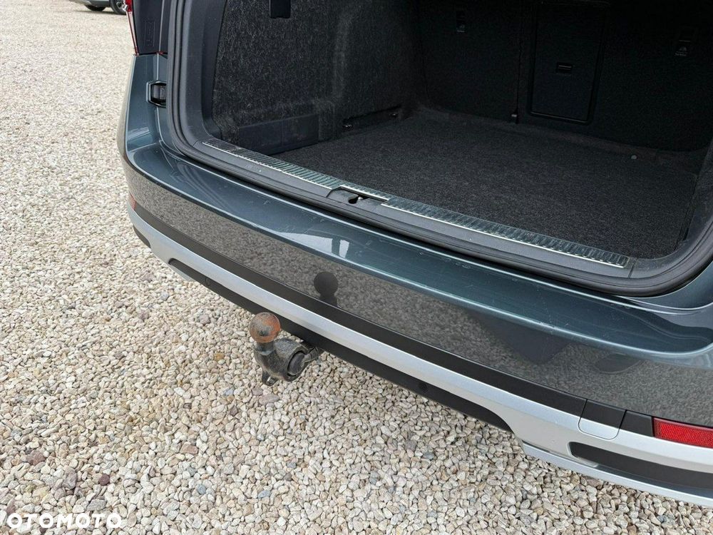Skoda Superb 2.0 TDI SCR 4x4 Scout DSG - 23