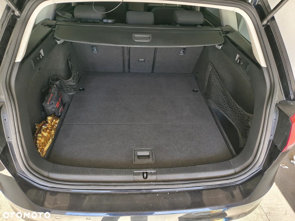 Volkswagen Golf 1.2 TSI BMT Comfortline Perfectline - 6