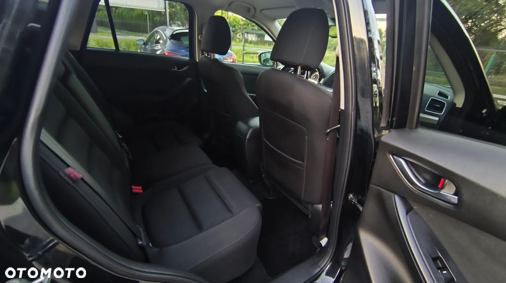 Mazda CX-5 2.0 Skypassion AWD - 23