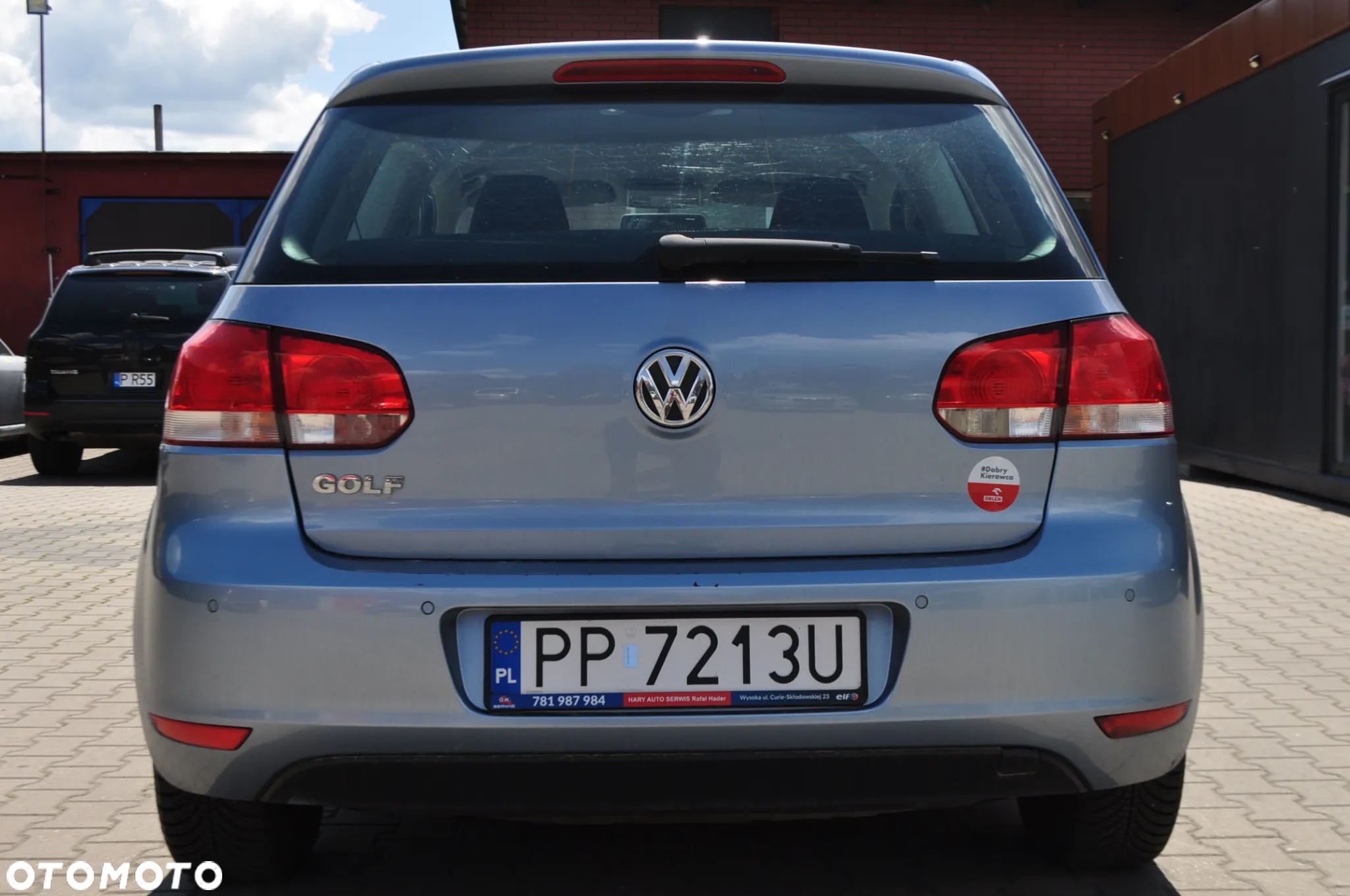 Volkswagen Golf 1.4 Comfortline - 24