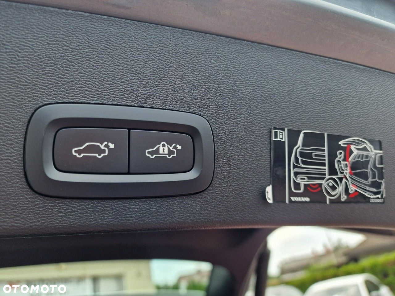 Volvo XC 40 T4 Plug-In Hybrid Inscription Expression Pro - 23