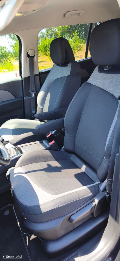 Citroën C4 Spacetourer 1.5 BlueHDi Feel - 10