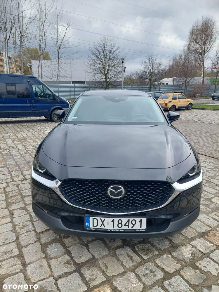 Mazda CX-30 2.0 mHEV Kai 2WD - 1