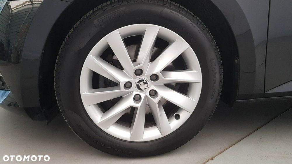 Skoda Superb - 13