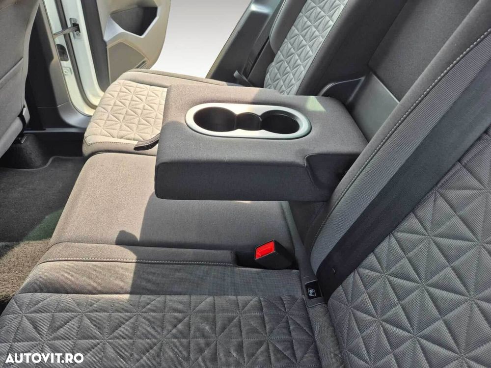 Volkswagen Tiguan 1.5 TSI ACT DSG Life - 8