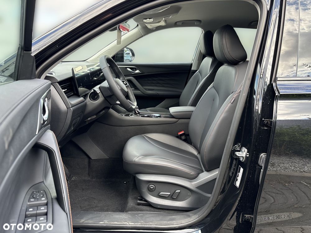 MG HS 1.5T HEV+ Exclusive - 15