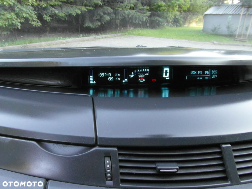 Renault Espace 2.0 Expression - 25