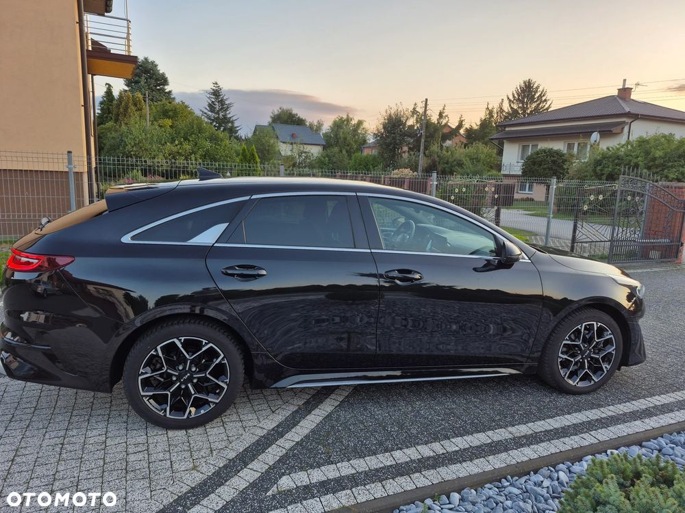 Kia ProCeed 1.5 T-GDI GT Line - 6