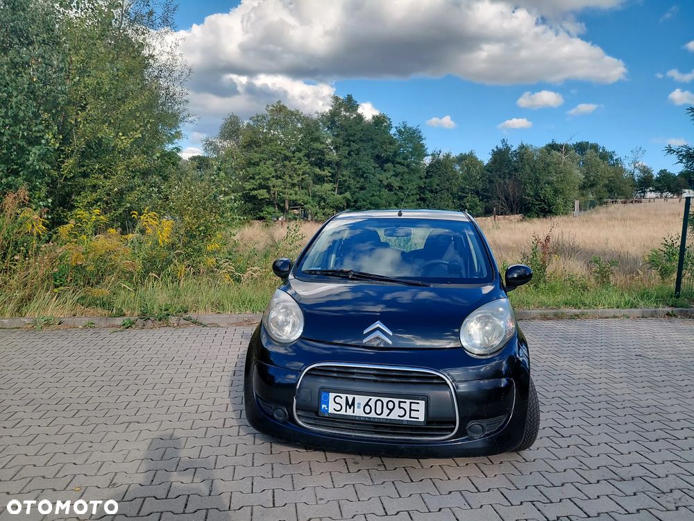 Citroën C1 - 1