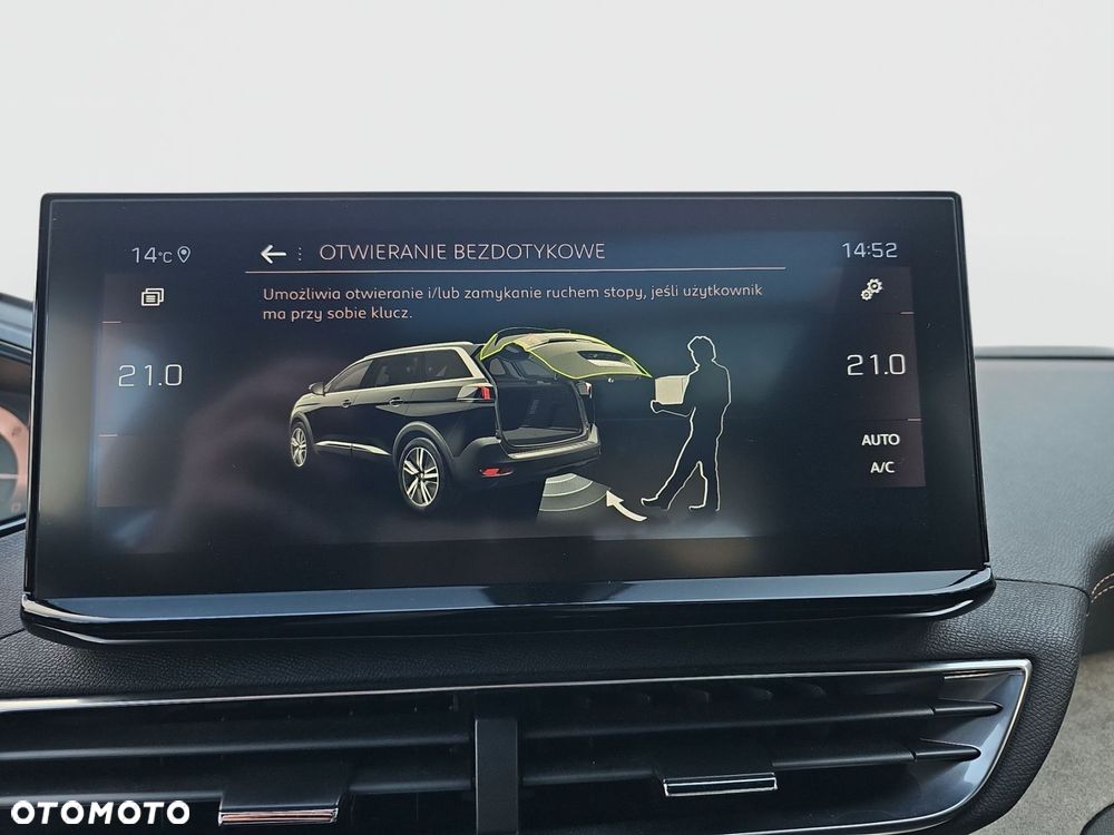 Peugeot 5008 - 35