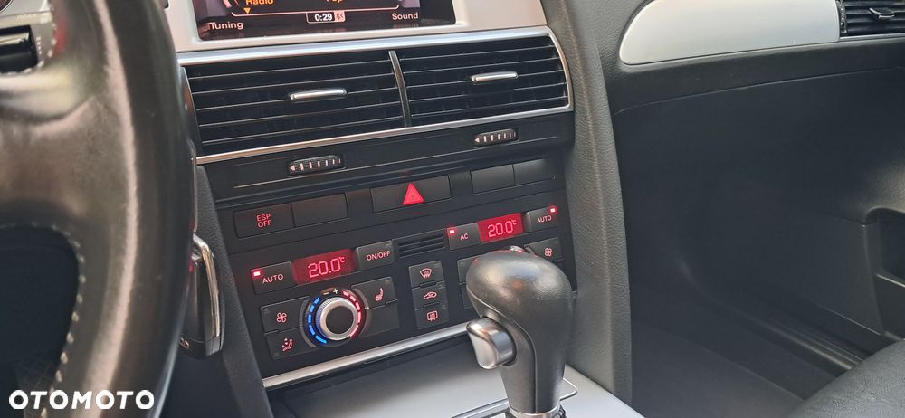 Audi A6 Avant - 28