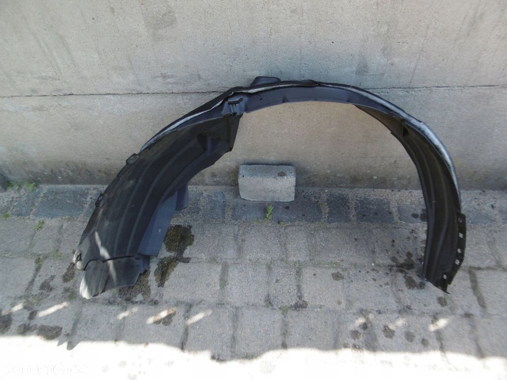 mitsubishi eclipse cross - nadkole przednie lewe - 6