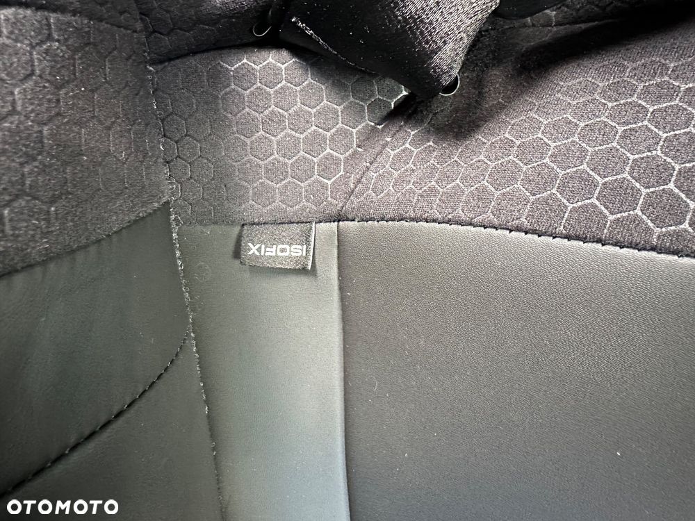 Nissan Qashqai 1.5 dCi Black Edition EU6 - 12
