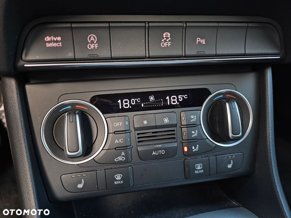 Audi Q3 2.0 TDI Quattro S tronic sport - 18
