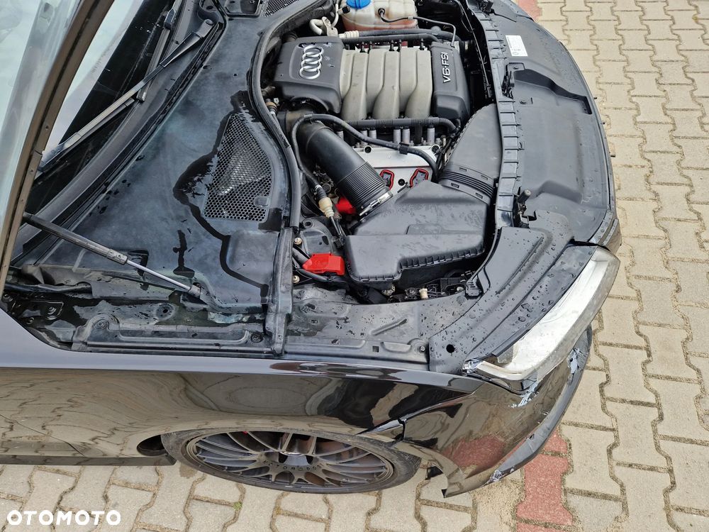 Audi A7 Sportback 2.8 FSI quattro S tronic sport selection - 20