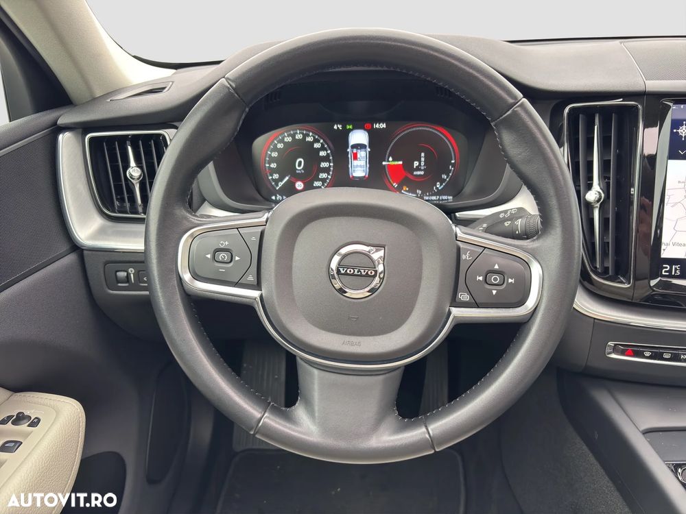 Volvo XC 60 T8 Twin Engine AWD Inscription - 15