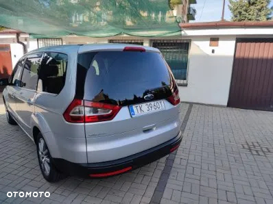 Ford Galaxy 2.0 TDCi Ghia - 6