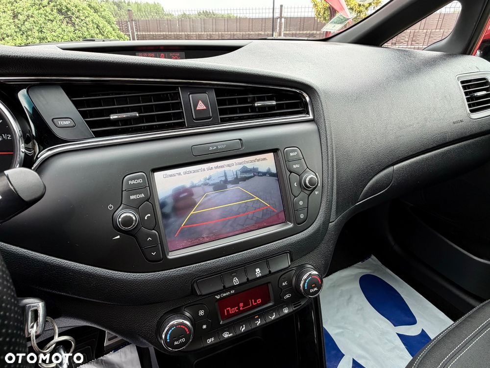 Kia Ceed 1.6 CRDi GT Line - 39