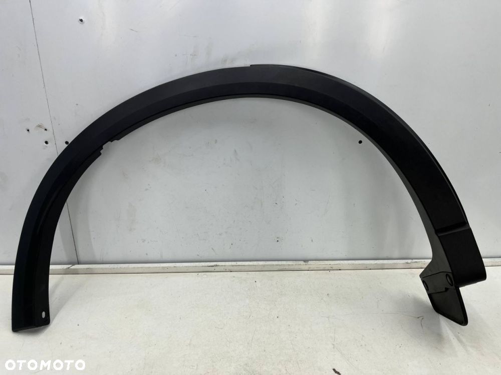 Listwa Mazda CX-5 II KP LIFT 21r.- PRAWY tylny rant nadkola błotnika nakładka prawy tył kpf1-51w51 - 1