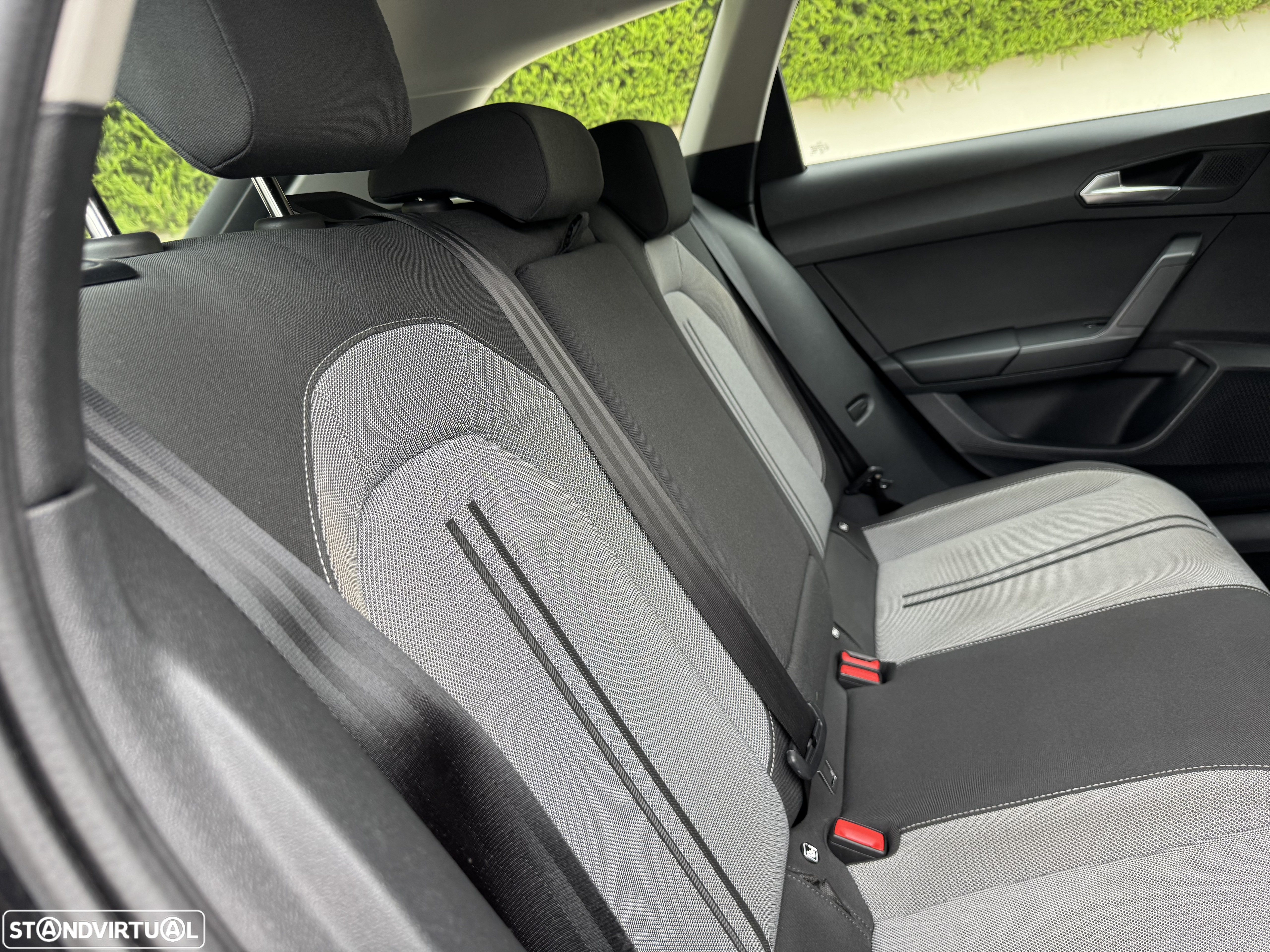 SEAT Leon ST 2.0 TDI Style - 9