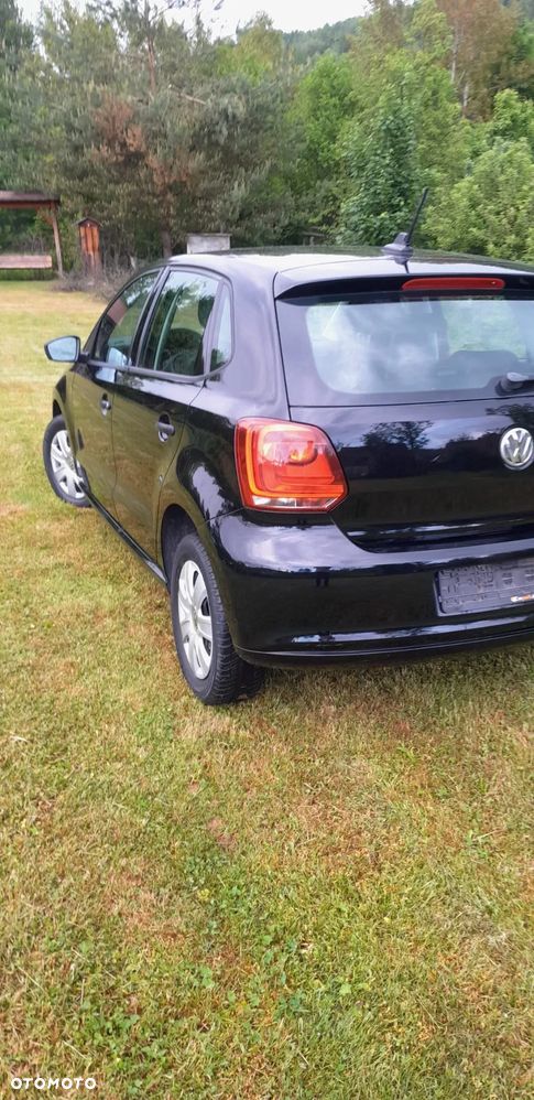 Volkswagen Polo - 6