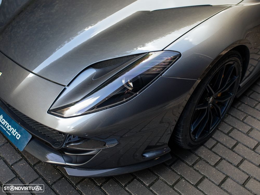 Ferrari 812 Superfast Standard - 9