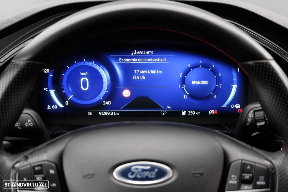 Ford Kuga 1.5 EcoBoost ST-Line - 28