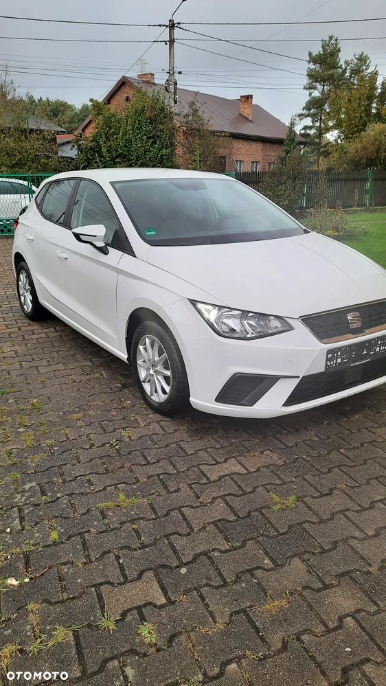 Seat Ibiza 1.0 Eco TSI S&S Style - 1