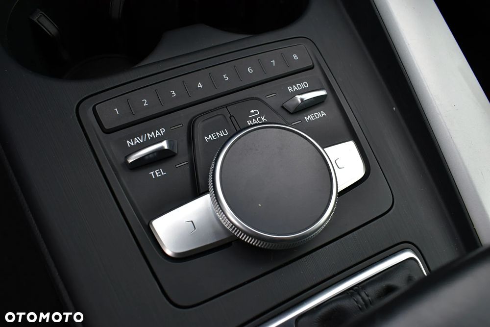Audi A4 - 18