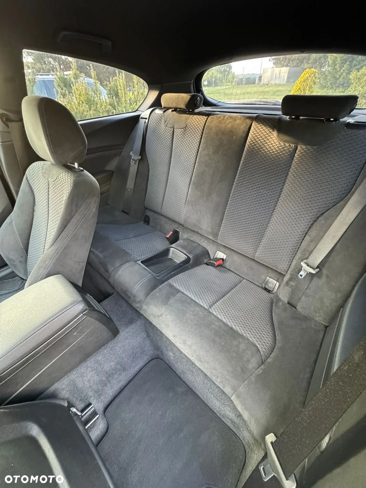 BMW Seria 1 118i Sport Line - 8