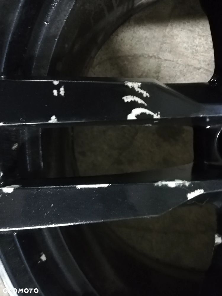 FELGI 19 AUDI 8S0601025F R19 ET52 AUDI TT - 3