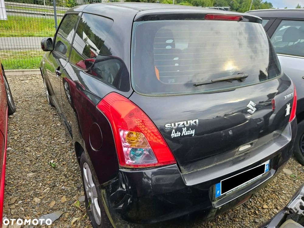 Suzuki Swift 1.3 DDiS Comfort - 2