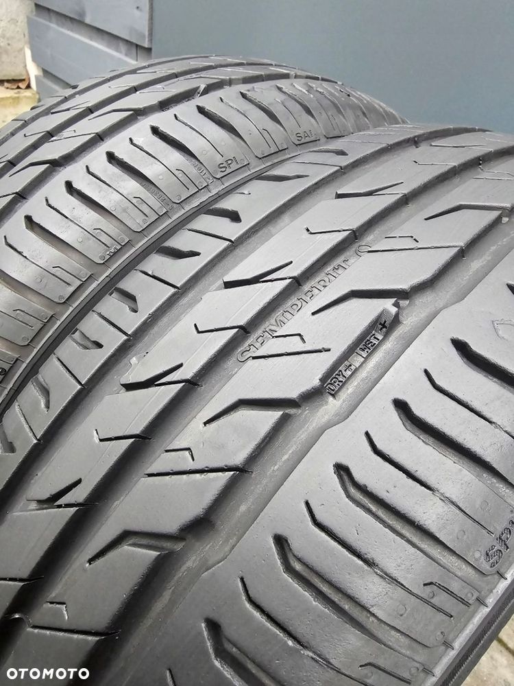 Semperit Speed-Life 3 195/60R15 88 H - 2