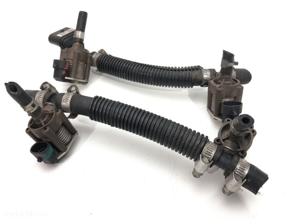 WTRYSKIWACZ LPG  SUBARU LEGACY IV (BL) 2003 - 2015 2.0 AWD (BL5) 101 kW [138 KM] benzyna 2003 - 2005 - 1