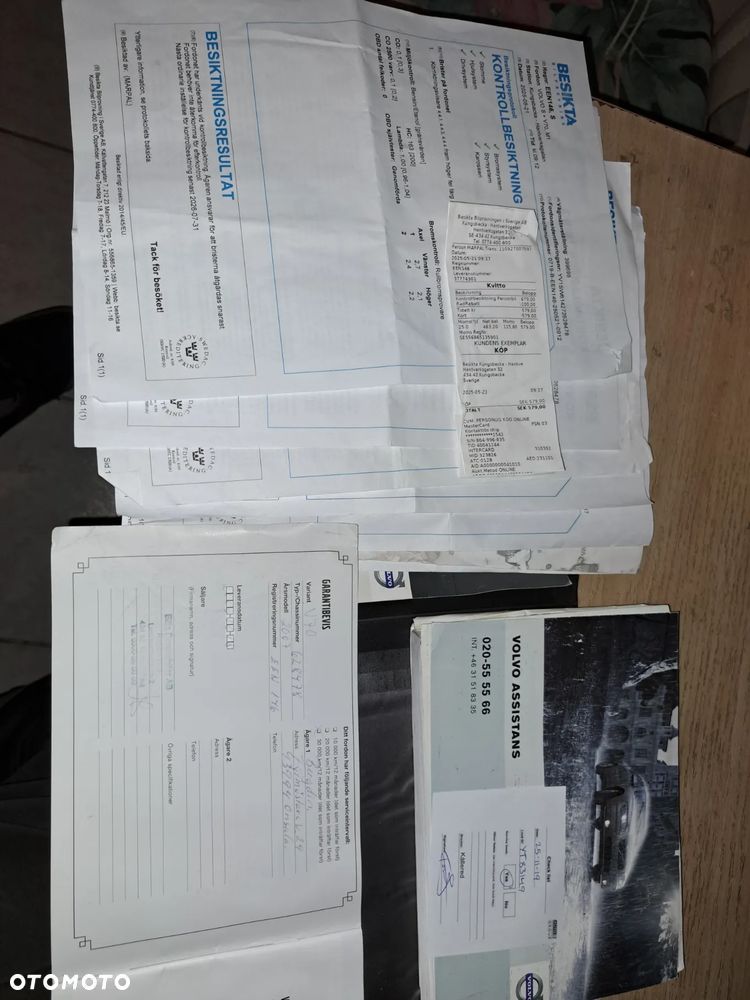 Volvo V70 2.4 Momentum - 27