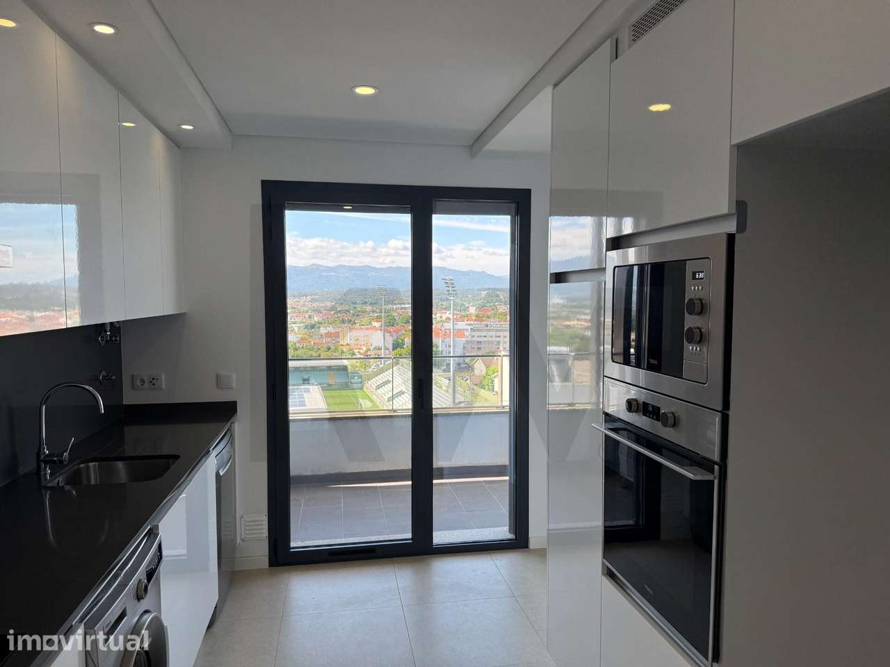 Arrendamento Apartamento T2 no Edifício Prestige, Tondela | Modernidad - Grande imagem: 5/18