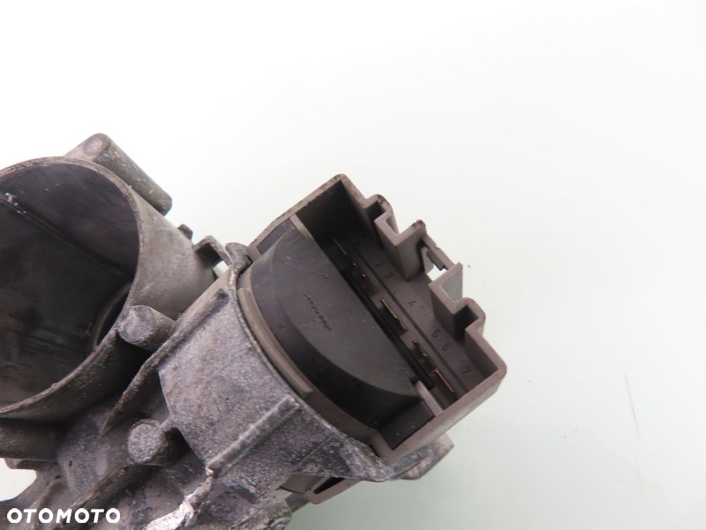 STACYJKA STEROWNIK FORD FOCUS MK1 I 1.6 98AB12A650DAB - 3