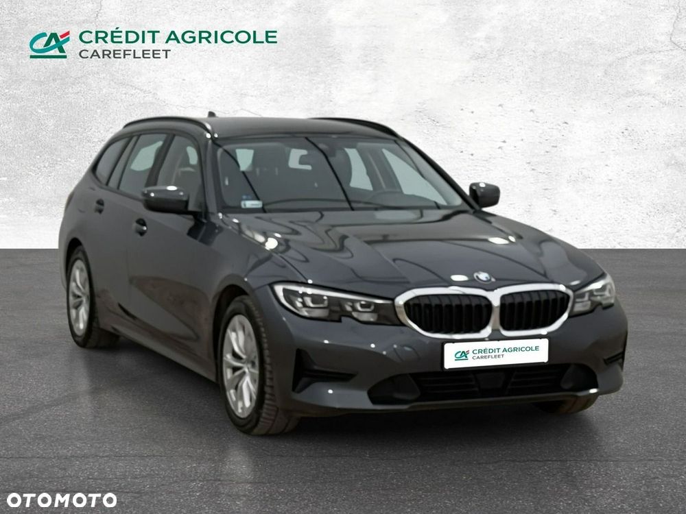 BMW Seria 3 - 4
