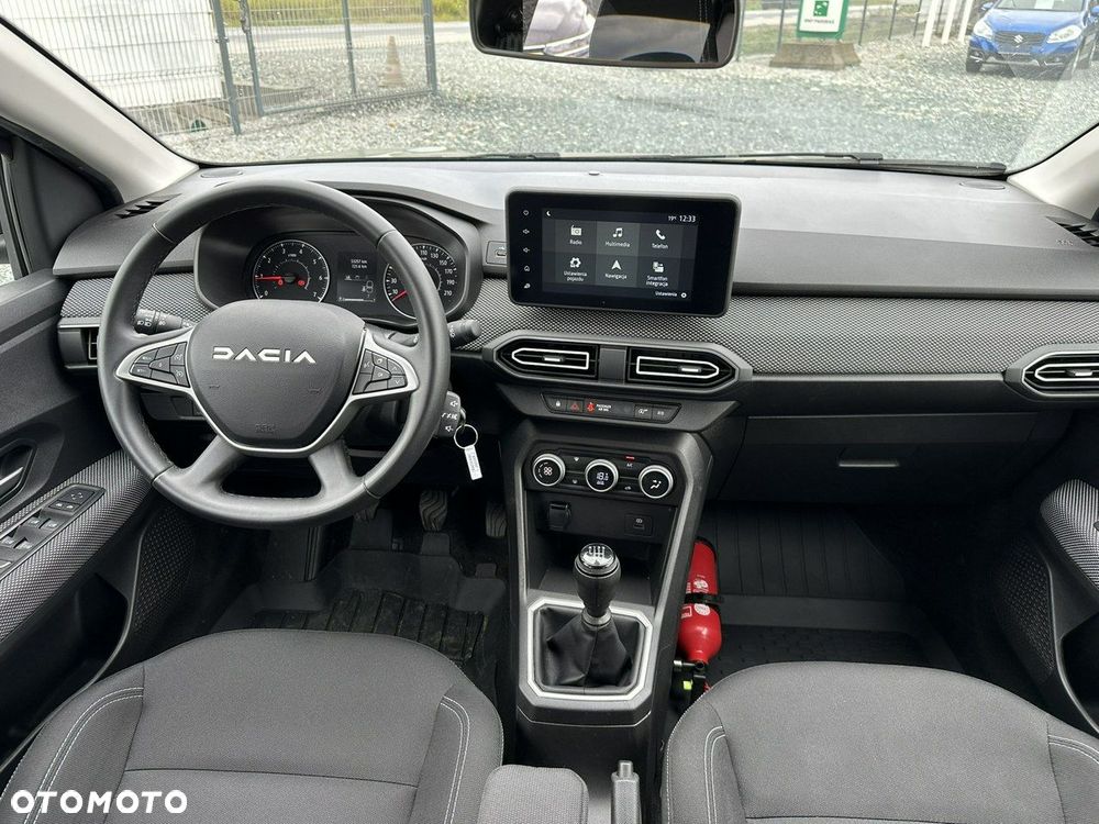 Dacia Jogger - 24