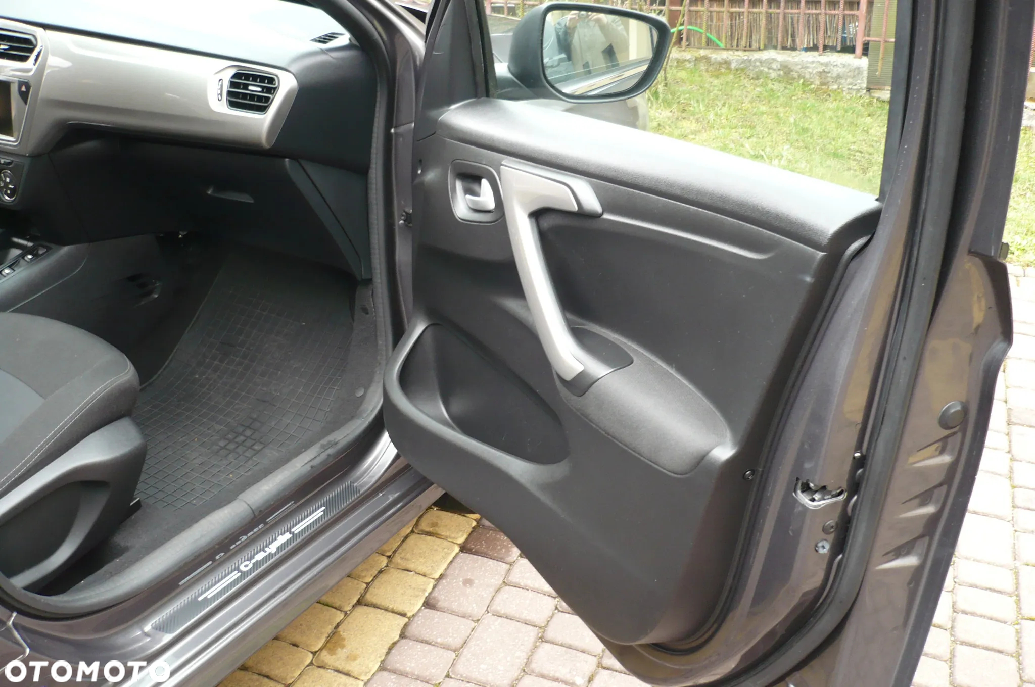 Citroën C-Elysée 1.2 PureTech GPF More Life - 34